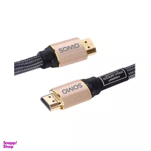 کابل Hdmi سومو (Somo) مدل Sh2215 طول 15 متری