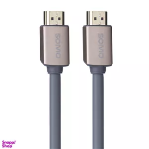 کابل Hdmi سومو (Somo) مدل Sh2202 طول 2 متری