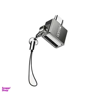مبدل OTG به تایپ سی یسیدو (yesido) مدل gs08