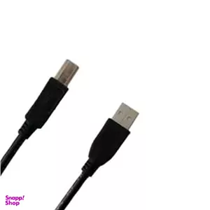 کابل پرینتر USB اچ پی(HP) مدل 052 طول 1.8 متر