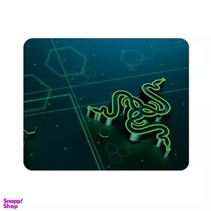 پد موس بازی ریزر (Razer) مدل Goliathus Mobile