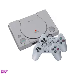 کنسول بازی سونی (Sony) مدل PlayStation Classic