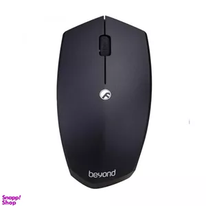 ماوس وایرلس بیاند (Beyond) مدل BM-1222 RF