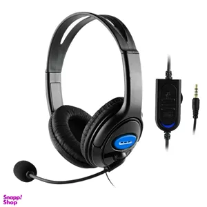 هدست گیمینگ مدل P890