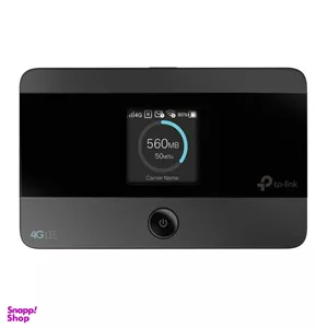 مودم 4G قابل حمل تی پی-لینک مدل M7350 V4.1