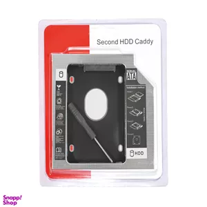 براکت هارد اینترنال مدل HDD-12.7