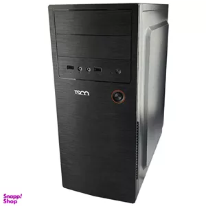 کیس کامپیوتر تسکو مدل TC 4476