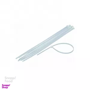 نظم دهنده سیم و کابل فروزش (Forouzesh) کد 03 بسته 100 عددی