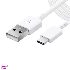 کابل شارژ Type-C سامسونگ (Samsung) مدل Fast Charge