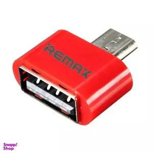 مبدل OTG ریمکس مدل TW-300