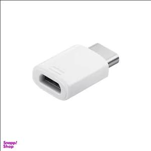 مبدل microUSB به USB-C مدل J022