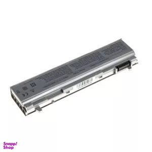 باتری لپ تاپ 6 سلولی مدل DL-64 برای لپ تاپ دل Latitude E6400/E6410/E6500 غیر اصل