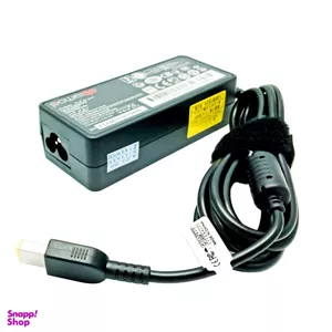 شارژر لپ تاپ 20 ولت 3.25 آمپر پاور گو مدل PWG-USB غیر اصل