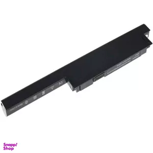 باتری یوبی سل 6 سلولی مدل Vgp-BPS26 مناسب برای لپ تاپ سونی غیر اصل