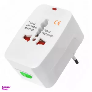 مبدل برق تراول مدل T703