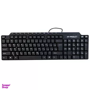کیبورد ایکس پی-پروداکت مدل XP-8200C