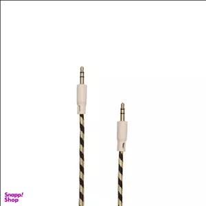 کابل AUX مدل C10 طول 1 متر