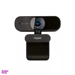 وب کم رپو مدل C260