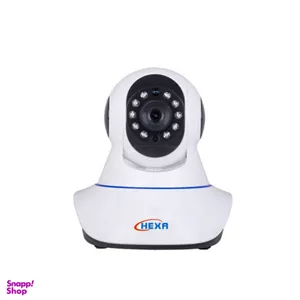 دوربین مداربسته تحت شبکه هگزا مدل HSM-2MP