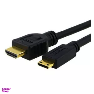 کابل تبدیل HDMI به Mini HDMI کانن مدل HTC-100 طول 3 متر