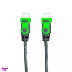 کابل HDMI ایکس پی پروداکت (XP-Product) مدل 02 طول 3 متر