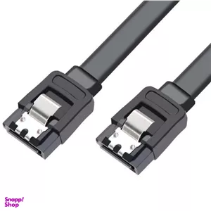 کابل دیتا SATA3.0 مدل ST6G طول 0.4 متر
