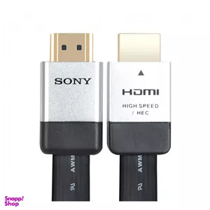کابل HDMI سونی مدل HDS طول 20 متر