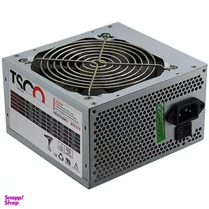 منبع تغذیه کامپیوتر تسکو مدل TP 570W
