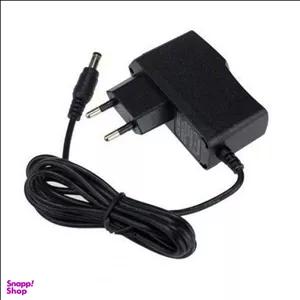 آداپتور مودم 9 ولت 1 آمپر کد TP