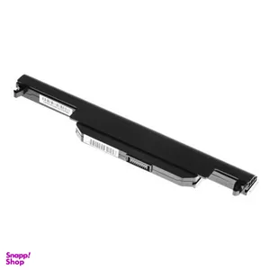 باتری لپ تاپ 6 سلولی گلدن نوت بوک جی ان مدل 39wh مناسب برای لپ تاپ ایسوس K55 / K45 /K55A / K55VD/ K55VJ / K55VM / K75V