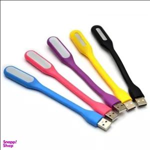 لامپ LED USB