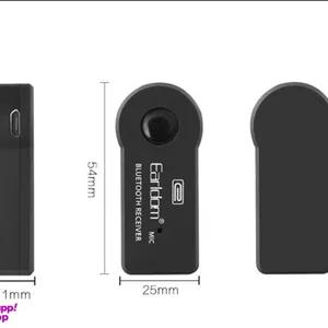 گیرنده بلوتوثی موزیک ایرلدام (Earldom) مدل M6