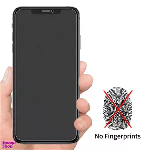 محافظ صفحه نمایش مات بوف مدل Fm33 مناسب برای گوشی موبایل اپل Iphone 11