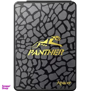 اس اس دی اینترنال اپیسر مدل AS340 PANTHER ظرفیت 120 گیگابایت