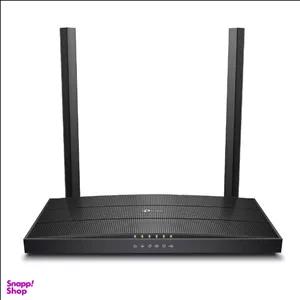 مودم روتر ADSL2 تی پی-لینک مدل VDSLADSL Archer VR400_V3