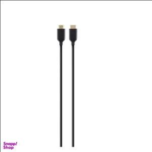 کابل HDMI بلکین مدل F3Y017bt به طول 1.5 متر