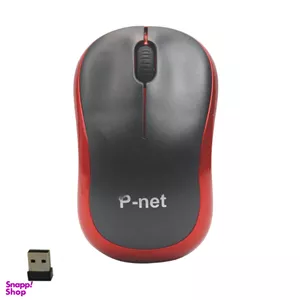 ماوس بی سیم پی نت (P-net) مدل Z.12