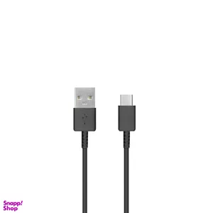 کابل تبدیل و انتقال دیتا Type-C مدل EP-DG970BBE