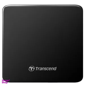 درایو DVD اکسترنال ترنسند مدل TS8XDVDS