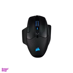 ماوس گیمینگ کورسیر (Corsair) مدل DARK CORE RGB PRO