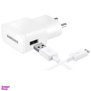شارژر اصلی گوشی سامسونگ مدل Galaxy Young S6310