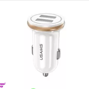 شارژر فندکی یوسمز (usams) مدل c4
