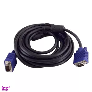 کابل VGA مدل V-1 طول 15 متر