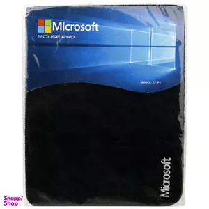 ماوس پد مایکروسافت مدل P2