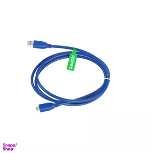 کابل هارد اکسترنال USB 3 دیتالایف مدل Blu012 طول 30 سانتی متر
