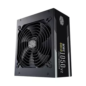 منبع تغذیه کامپیوتر کولر مستر (Cooler Master) مدل MWE Gold 1050W V2 Full Modular
