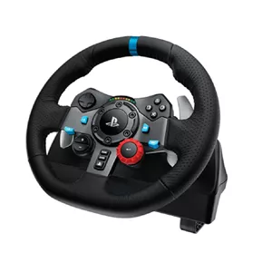 فرمان بازی لاجیتک (Logitech) مدل G29