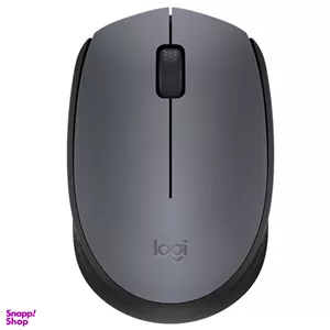 ماوس بی سیم لاجیتک (Logitech) مدل M170