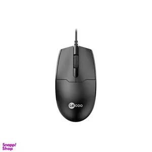 ماوس با سیم لنوو (lenovo) مدل MS101