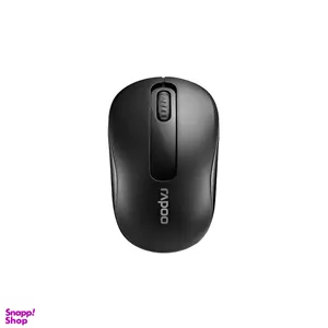 ماوس بی سیم رپو(Rapoo) مدل M10Plus